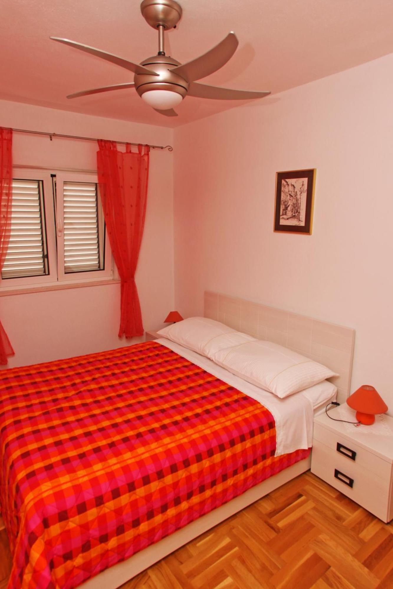 Apartments Grgo Hvar Town Camera foto