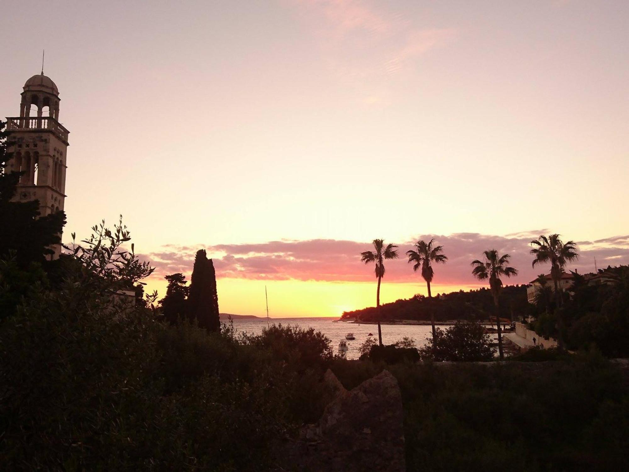Apartments Grgo Hvar Town Esterno foto