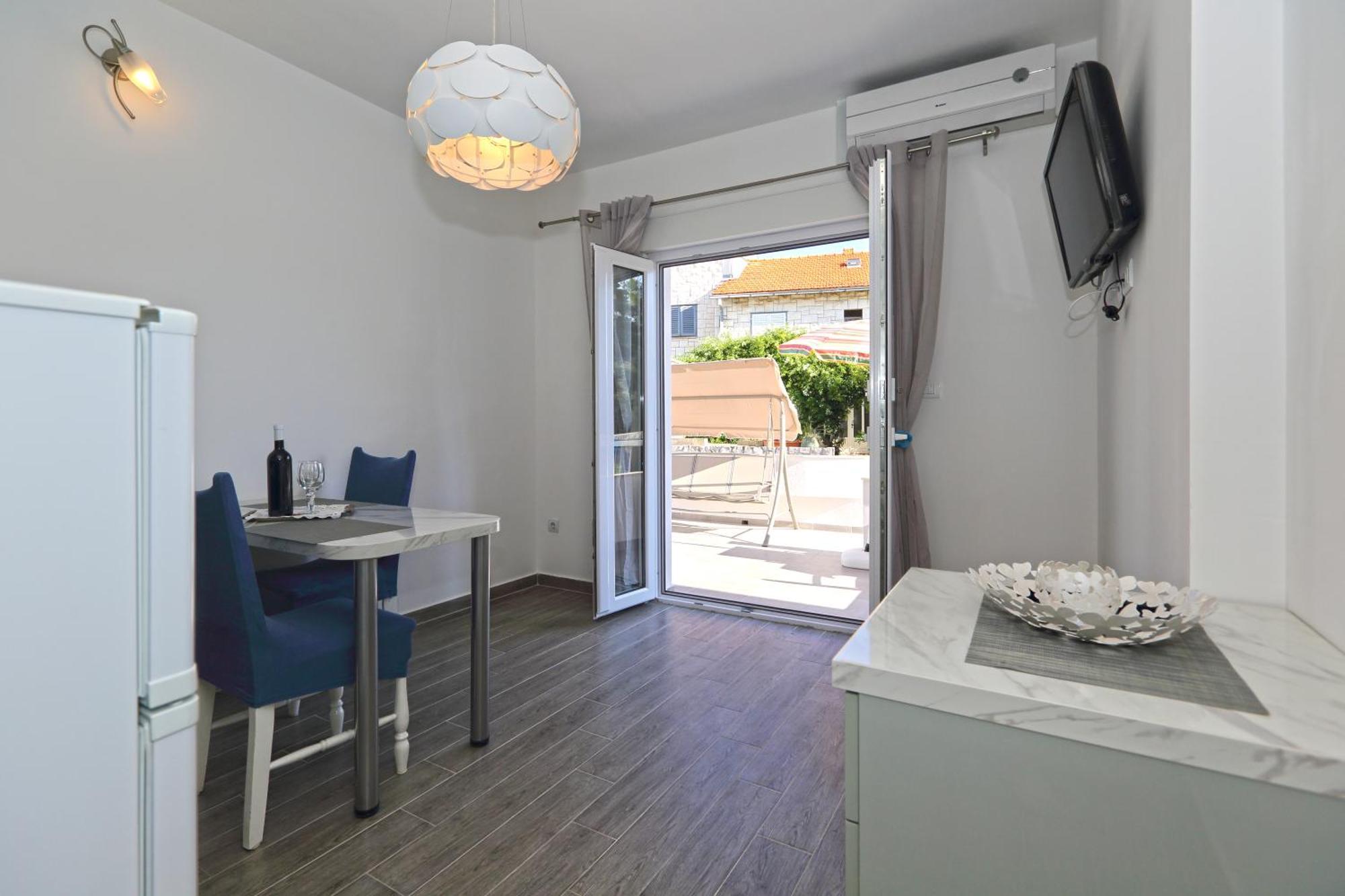 Apartments Grgo Hvar Town Esterno foto