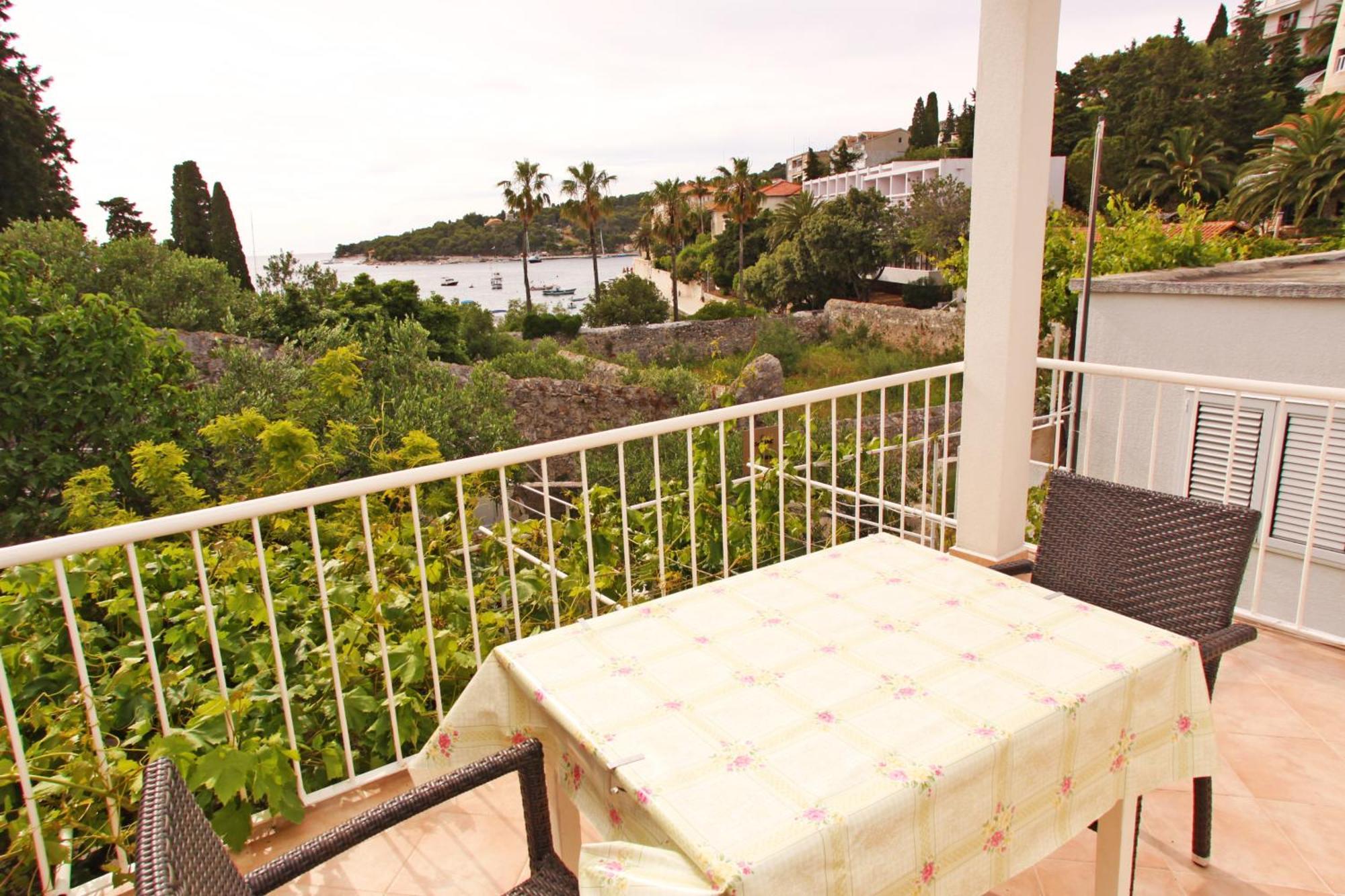 Apartments Grgo Hvar Town Esterno foto