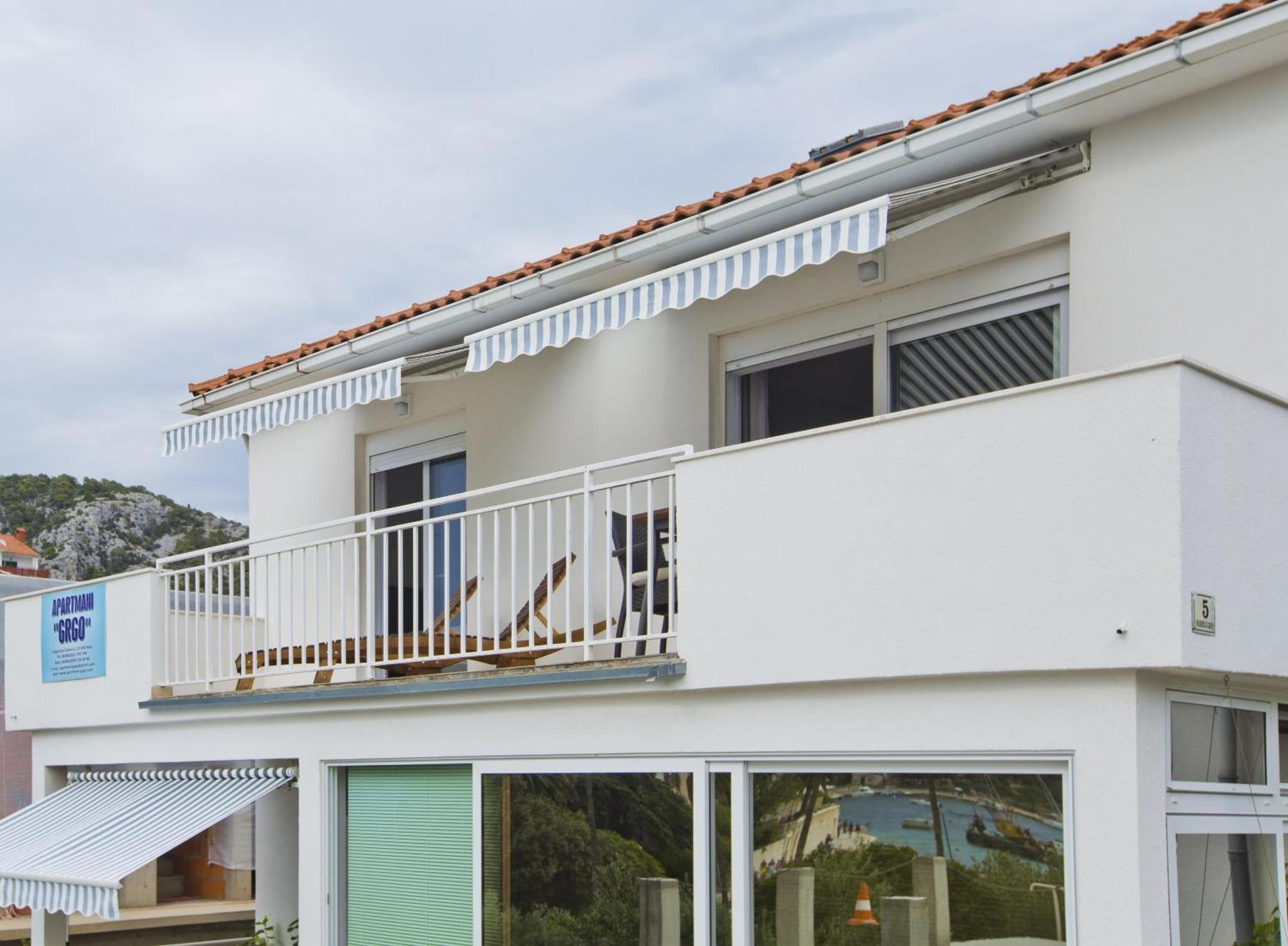 Apartments Grgo Hvar Town Esterno foto