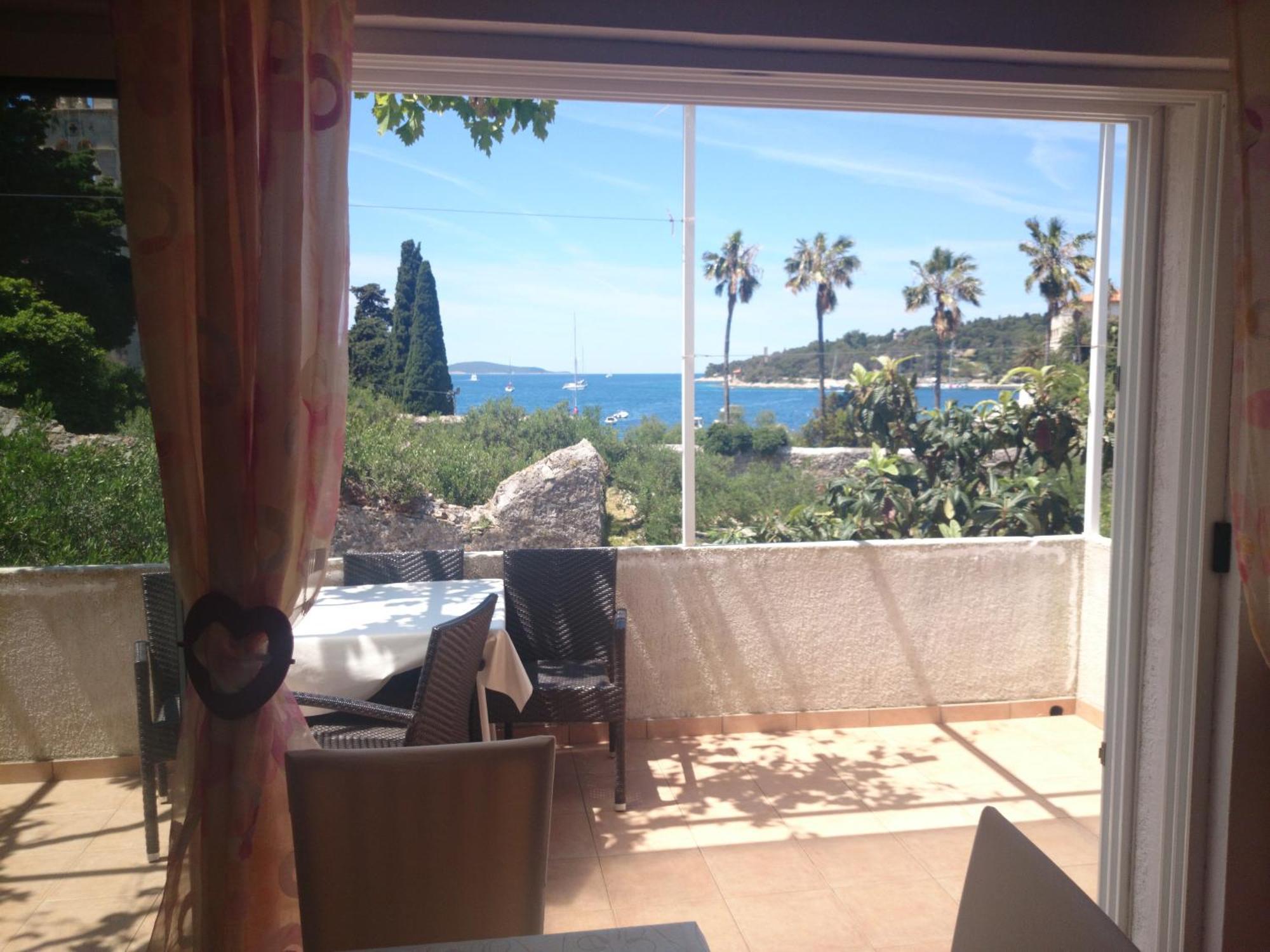 Apartments Grgo Hvar Town Esterno foto