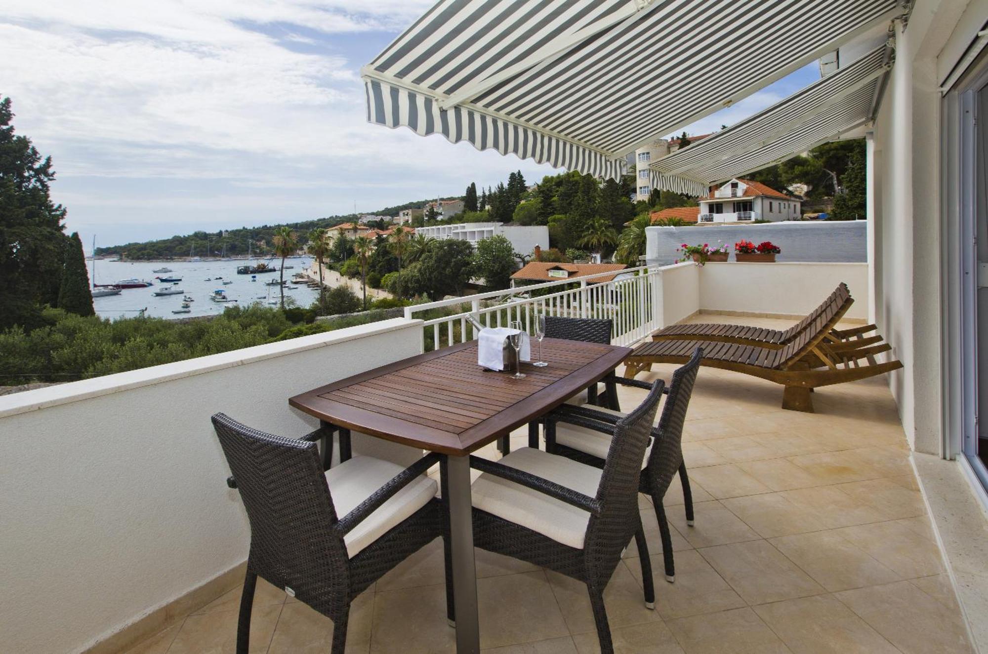 Apartments Grgo Hvar Town Esterno foto