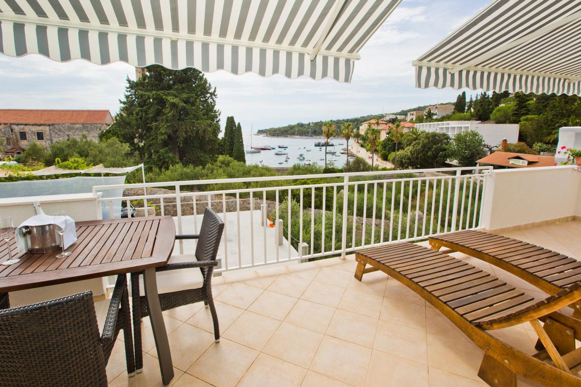 Apartments Grgo Hvar Town Esterno foto