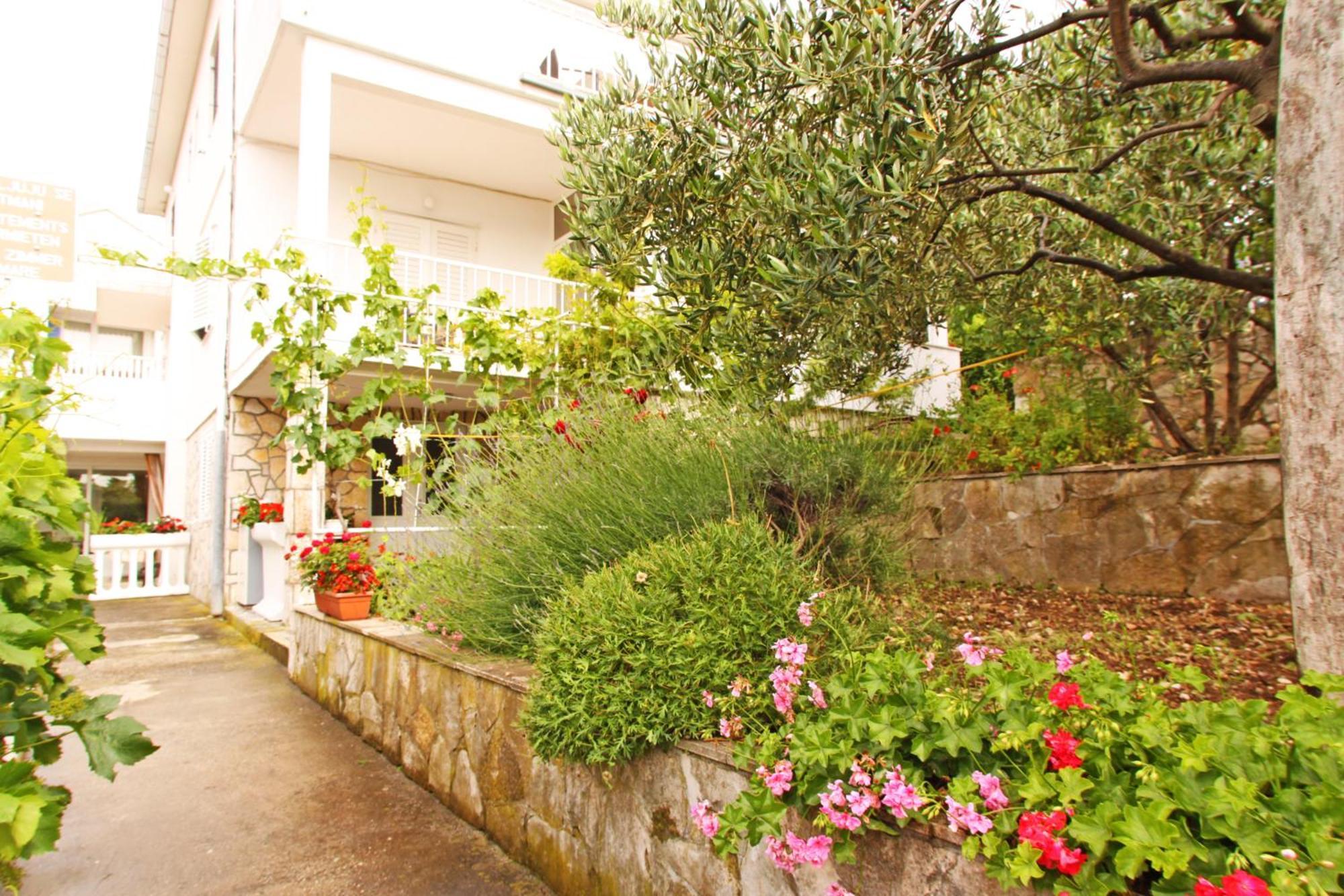 Apartments Grgo Hvar Town Esterno foto