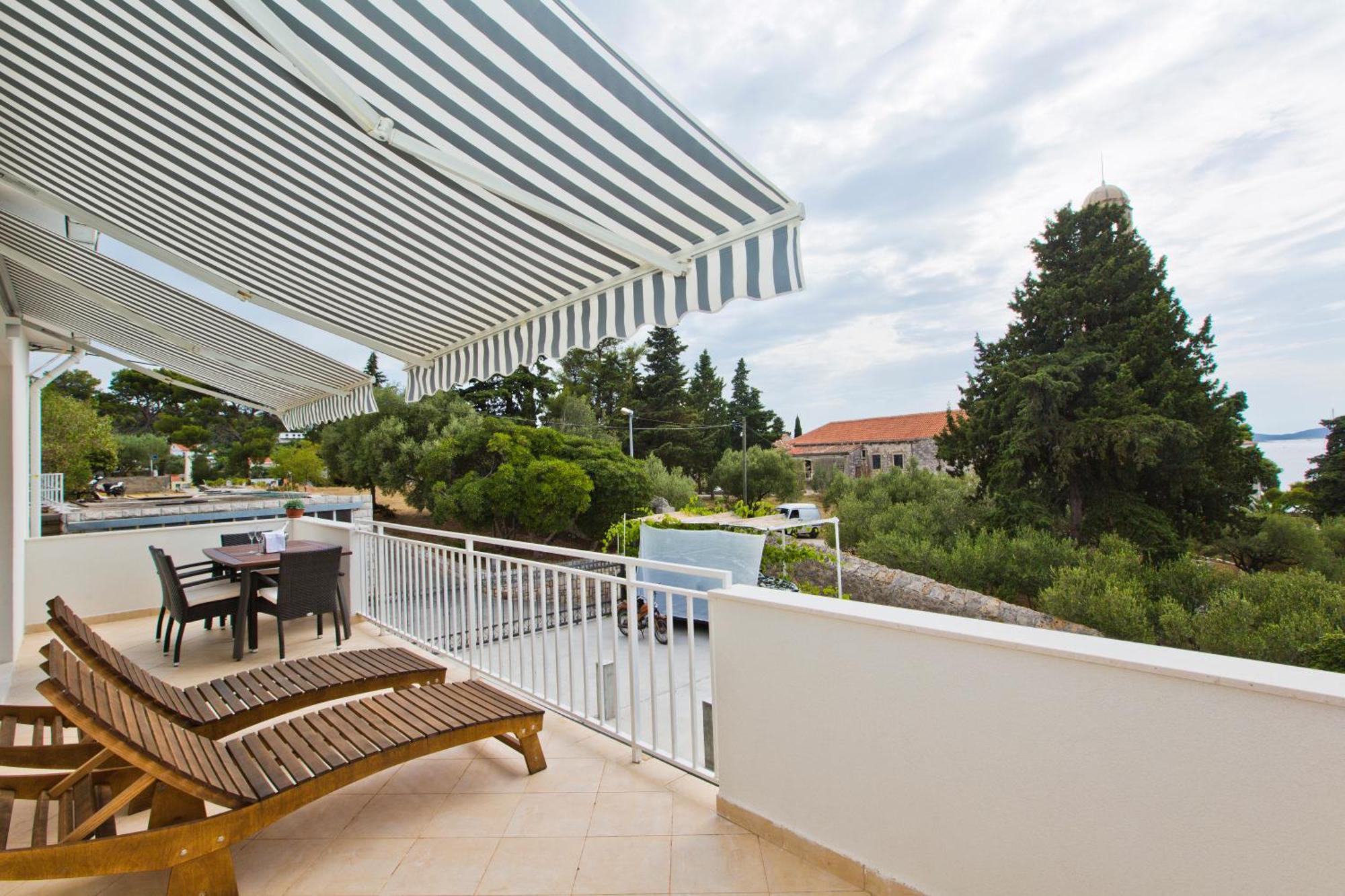 Apartments Grgo Hvar Town Esterno foto